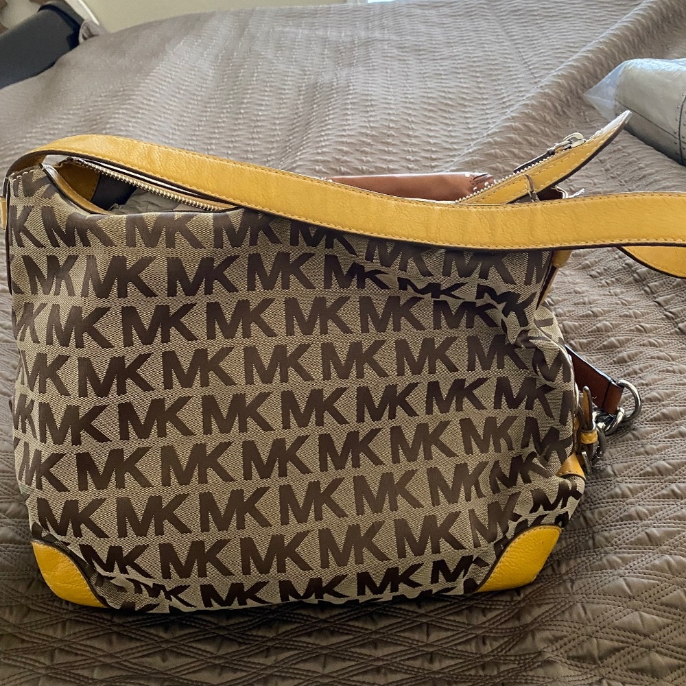 MK signature